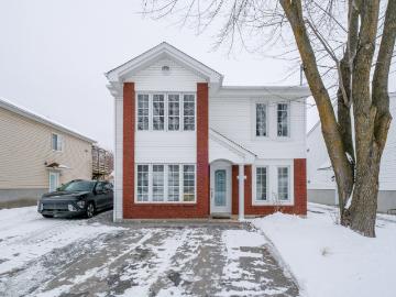 Appartement à Louer 535 Terrasse Brissette, Auteuil Laval 15 photos | Logis Québec