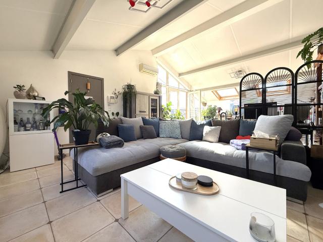 Appartement à louer 5360 Natoye 1 000 €