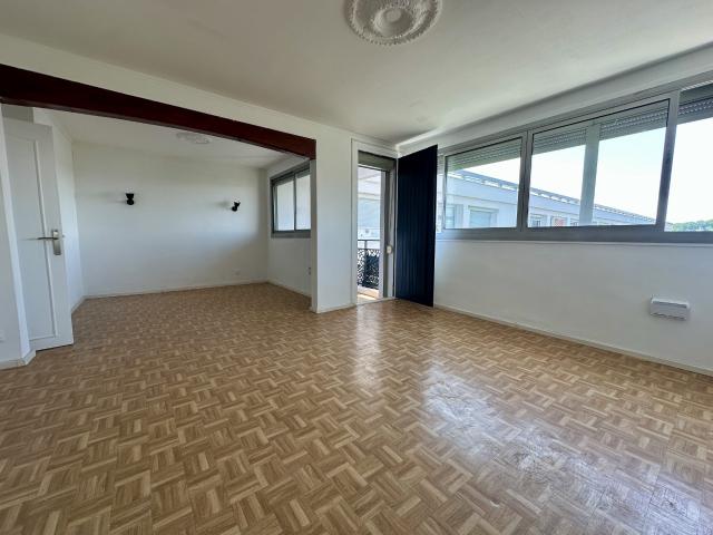 Appartement à louer, 5 pièces Mundolsheim 67450