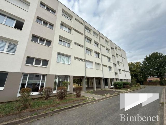 Appartement à louer, 5 pièces Orléans 45100