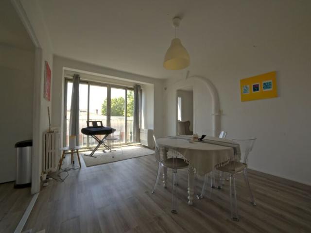 Appartement à louer 5 pièces • Aix en Provence
