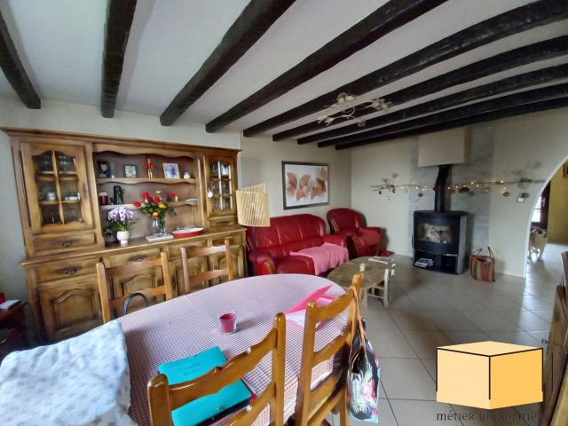 Appartement à louer, 5 pièces Belley 01300