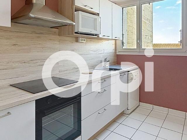 Appartement à louer 5 pièces • Chaumont
