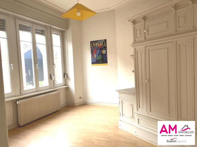 Appartement à louer, 5 pièces Colmar 68000
