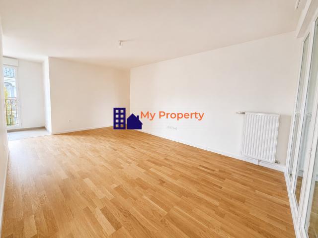 Appartement à louer, 5 pièces Cormeilles en Parisis 95240