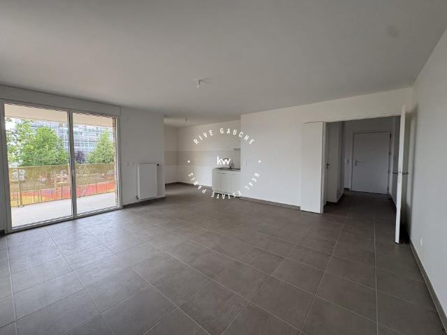 Appartement à louer, 5 pièces Créteil 94000