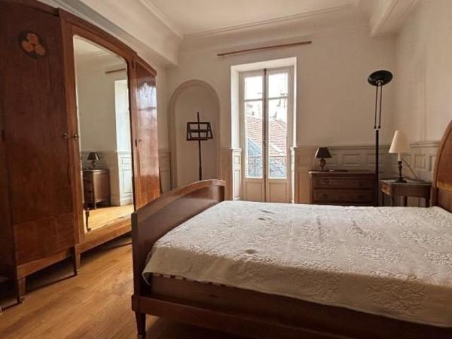 Appartement à louer, 5 pièces Dijon 21000