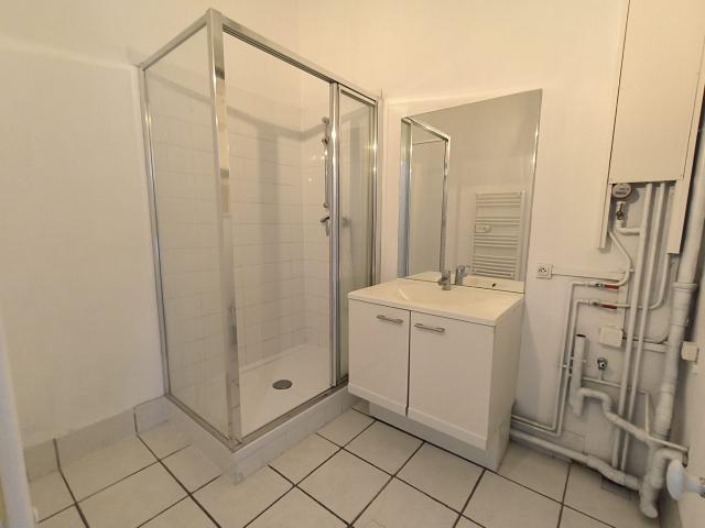 Appartement à louer, 5 pièces Grenoble 38000