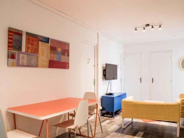 Appartement à louer 5 pièces • Lyon 7