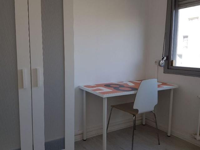 Appartement à louer 5 pièces • Lyon 7