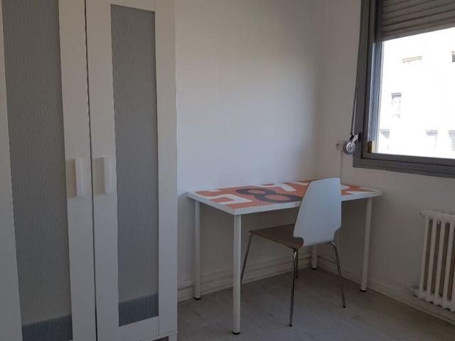 Appartement à louer 5 pièces • Lyon 7