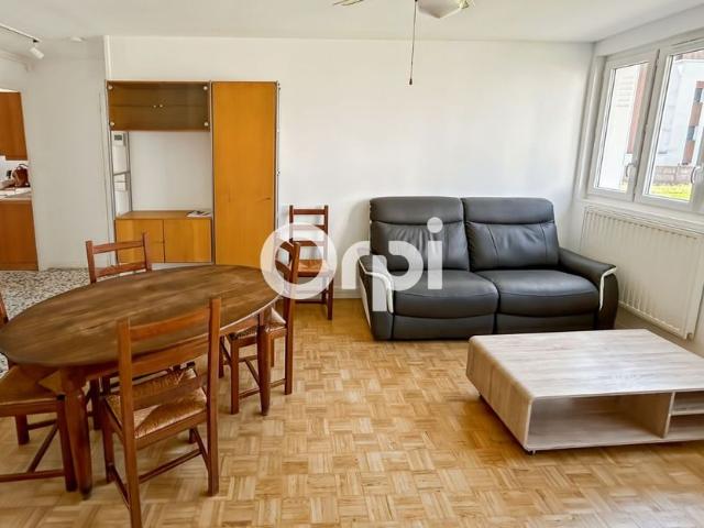 Appartement à louer 5 pièces • Lyon 5