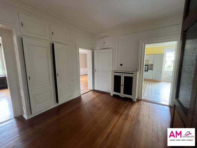 Appartement à louer, 5 pièces Lautenbach 68610