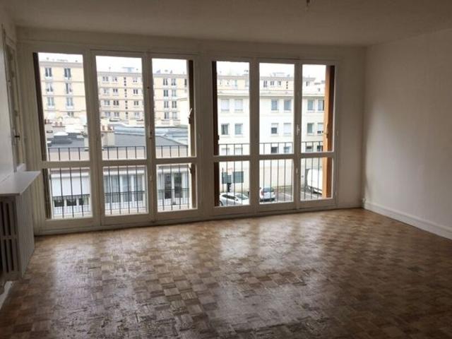 Appartement à louer 5 pièces • Le Havre