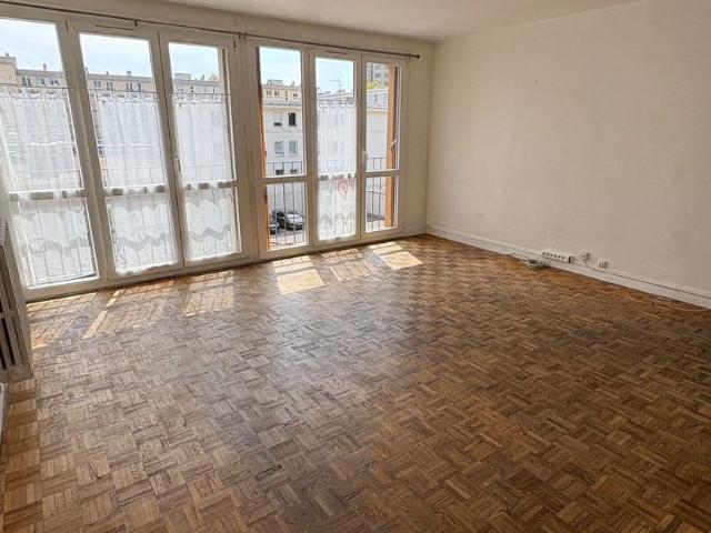 Appartement à louer 5 pièces • Le Havre