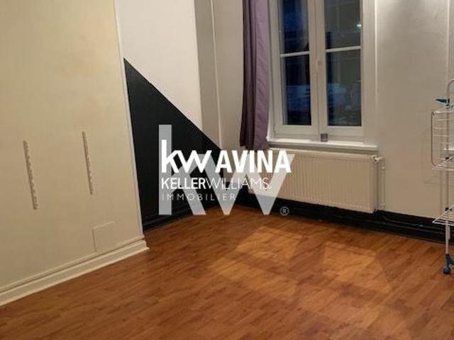 Appartement à louer, 5 pièces Lille 59800