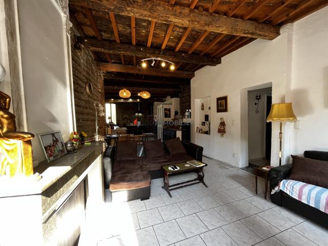 Appartement à louer, 5 pièces Perpignan 66000