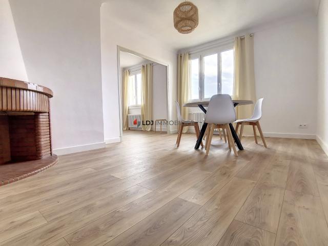 Appartement à louer, 5 pièces PERPIGNAN 66000