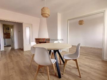 Appartement à louer, 5 pièces PERPIGNAN 66000