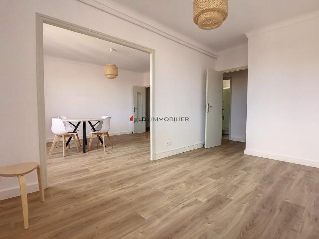 Appartement à louer, 5 pièces PERPIGNAN 66000