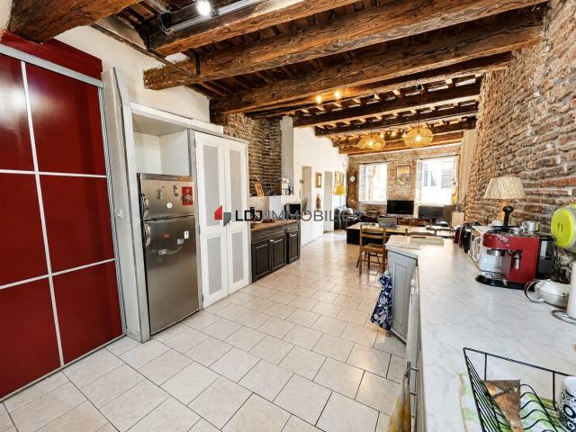 Appartement à louer, 5 pièces Perpignan 66000