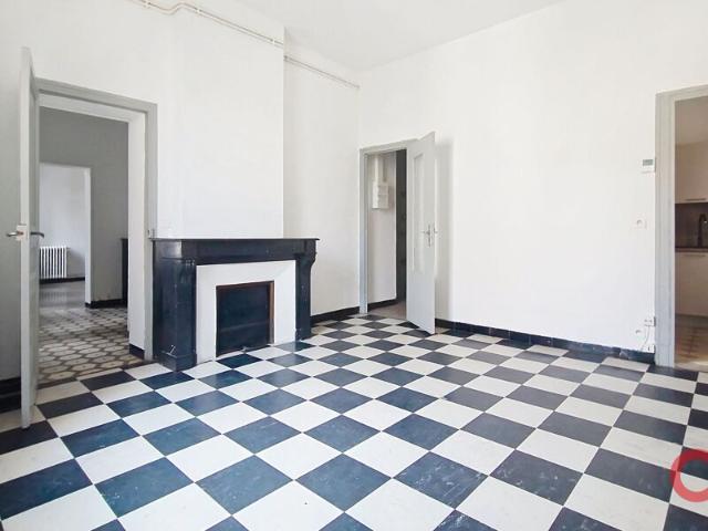 Appartement à louer 5 pièces • Perpignan