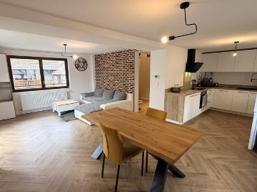 Appartement à louer, 5 pièces Quatzenheim 67117