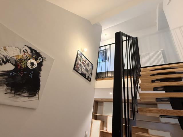 Appartement à louer, 5 pièces Quatzenheim 67117
