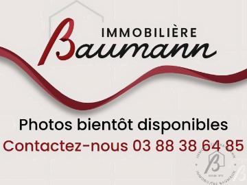 67000, Strasbourg Bas-Rhin, Bas-Rhin - Balcon