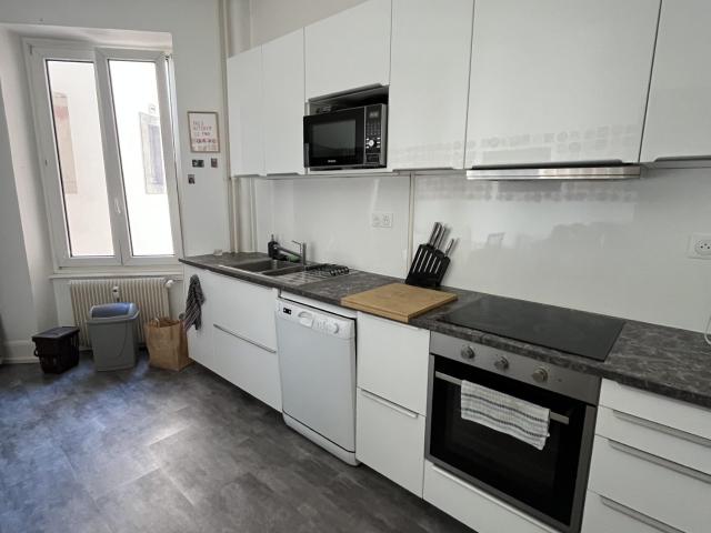 Appartement à louer, 5 pièces Strasbourg 67000