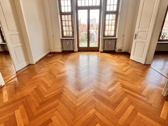 Appartement à louer, 5 pièces Strasbourg 67000