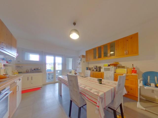 Appartement à louer, 5 pièces Strasbourg 67100
