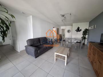 Appartement à louer, 5 pièces Toulouse 31300