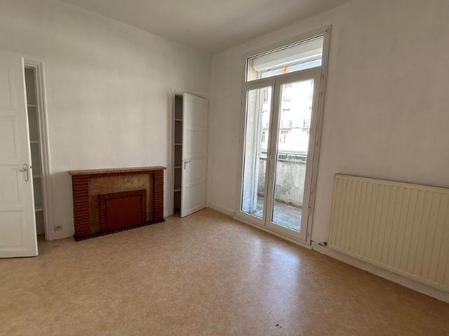 Appartement à louer 5 pièces • Tours