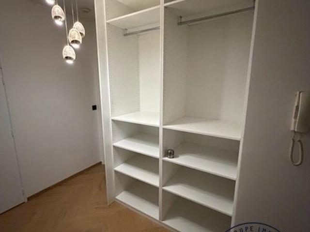 Appartement à louer, 5 pièces Troyes 10000