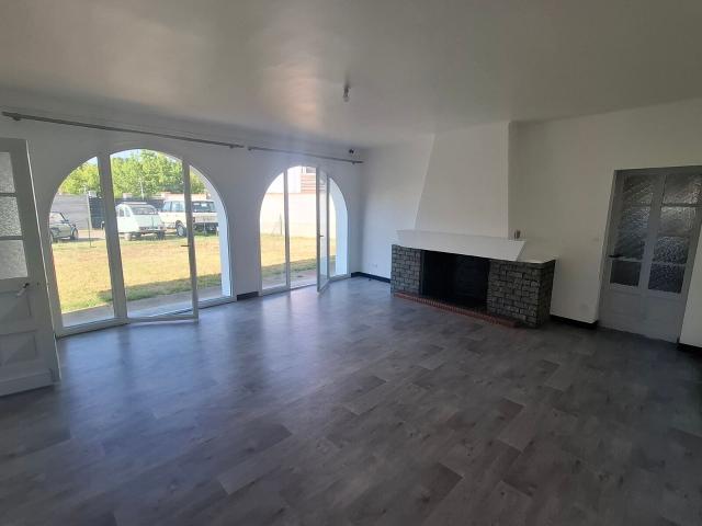 Appartement à louer 5 pièces 142 m