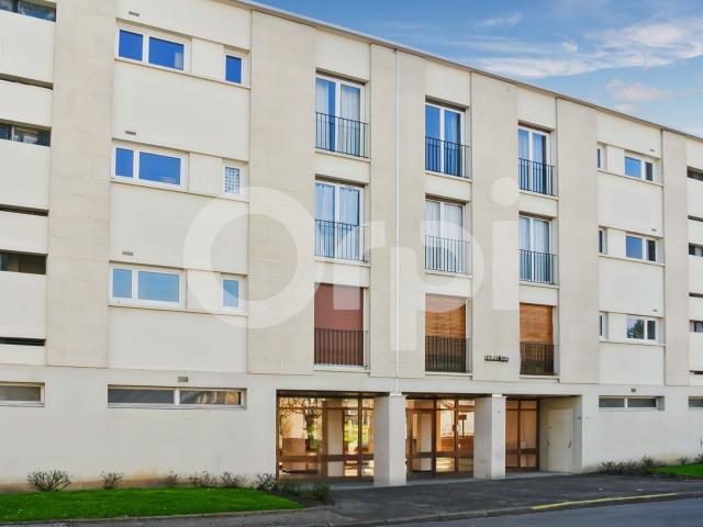 Appartement à louer 5 pièces