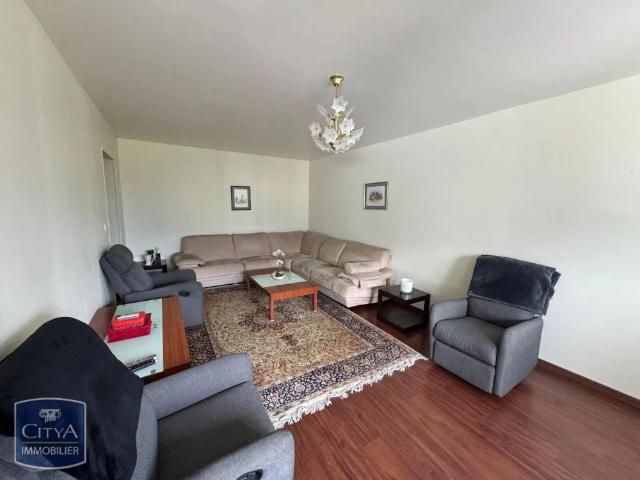 Appartement à louer 5 pièces 103.69m²