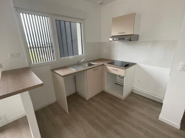 Appartement à louer 5 pièces 103,96 m