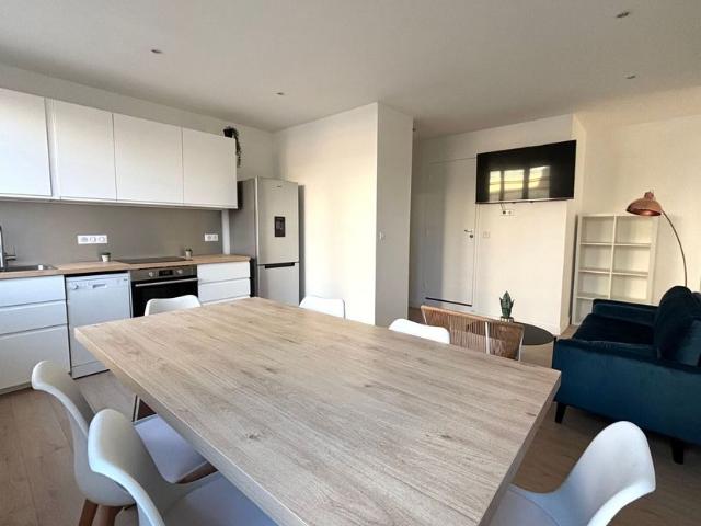 Appartement à louer 5 pièces • 100 m2 Le Mans