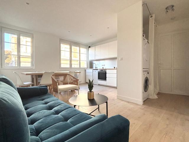Appartement à louer 5 pièces 100 m