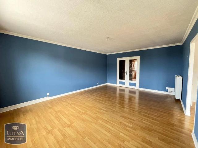 Appartement à louer 5 pièces 102.43m²