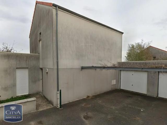 Appartement à louer 5 pièces 102.95m²