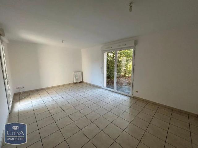 Appartement à louer 5 pièces 102.95m²