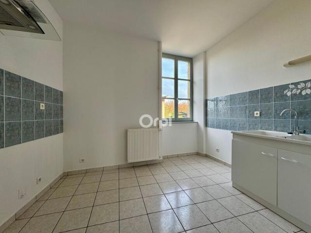 Appartement à louer 5 pièces • 102,11 m2 Vy lès Rupt
