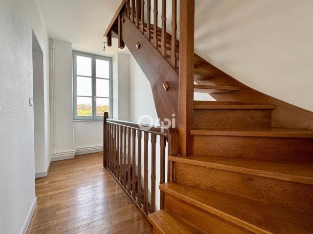 Appartement à louer 5 pièces 102,11 m