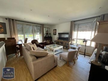 Appartement à louer 5 pièces 107.9m²