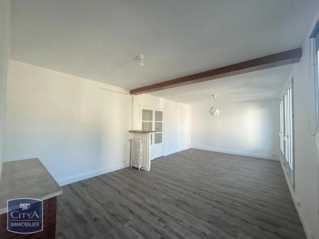 Appartement à louer 5 pièces 104.97m²