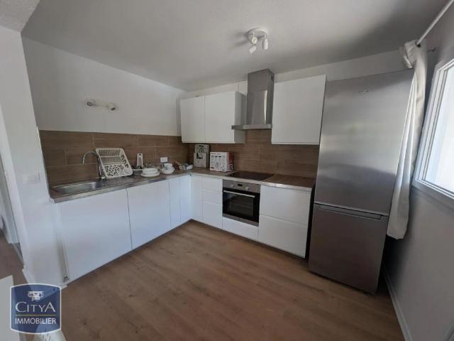 Appartement à louer 5 pièces 104m²