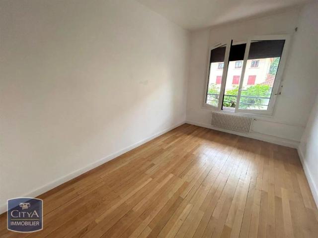 Appartement à louer 5 pièces 106.65m²